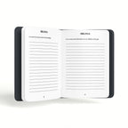 Grandfather's Life Story Guided Journal