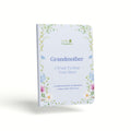 Grandmother's Life Story Guided Journal
