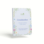 Grandmother's Life Story Guided Journal