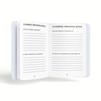 Grandmother's Life Story Guided Journal