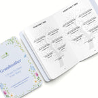 Grandmother's Life Story Guided Journal