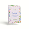 Mum's Life Story Guided Journal