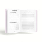 Mum's Life Story Guided Journal