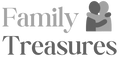 Family Treasures - Home