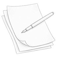 Premium paper quality